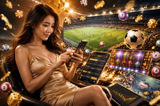 vip 777